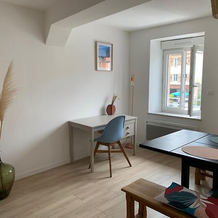 Les Rives Du Chateau, 90M2, Vue Sur Le Canal サヴェルヌ エクステリア 写真