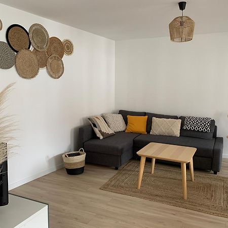 Les Rives Du Chateau, 90M2, Vue Sur Le Canal サヴェルヌ エクステリア 写真