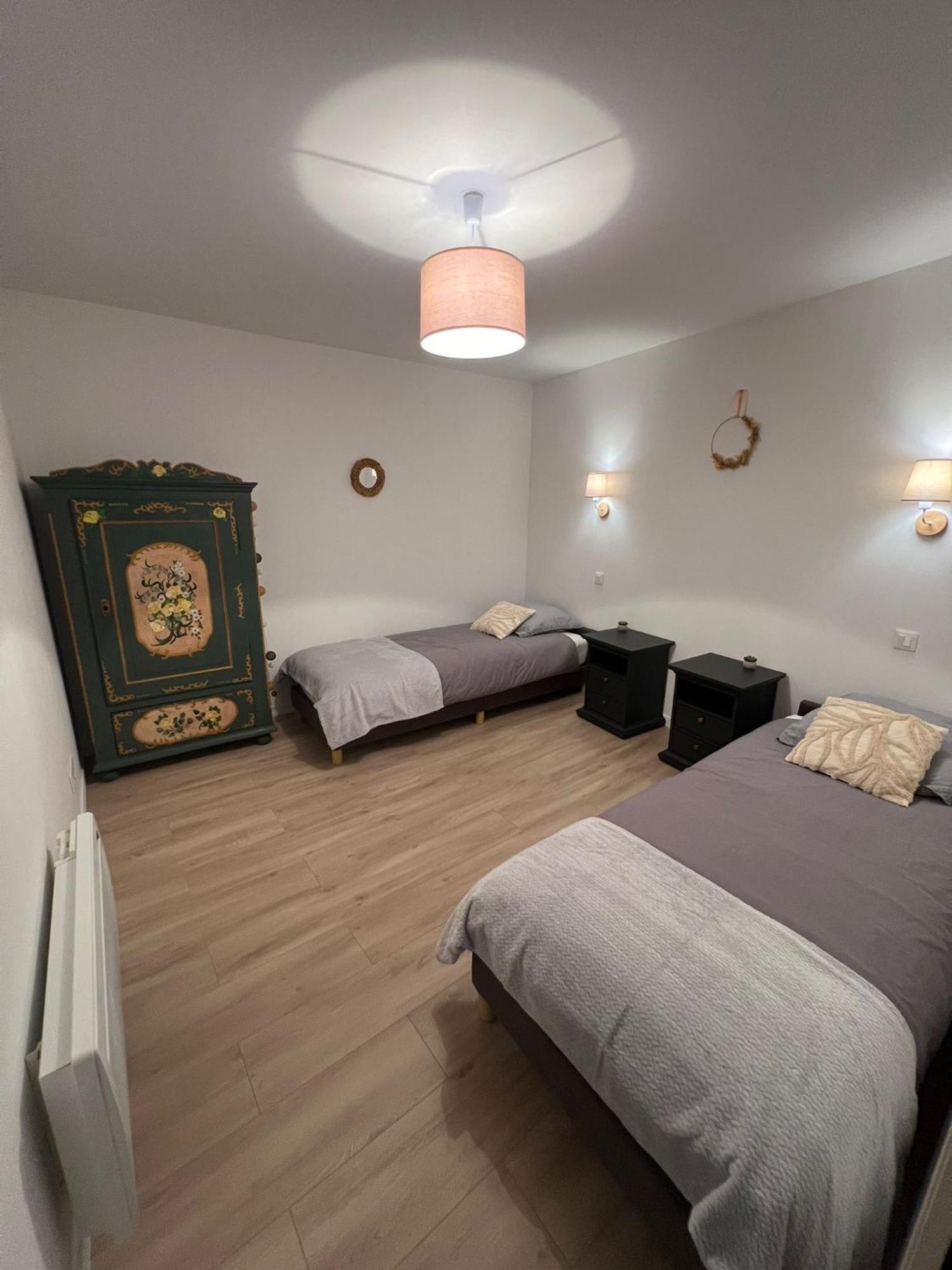 Les Rives Du Chateau, 90M2, Vue Sur Le Canal サヴェルヌ エクステリア 写真