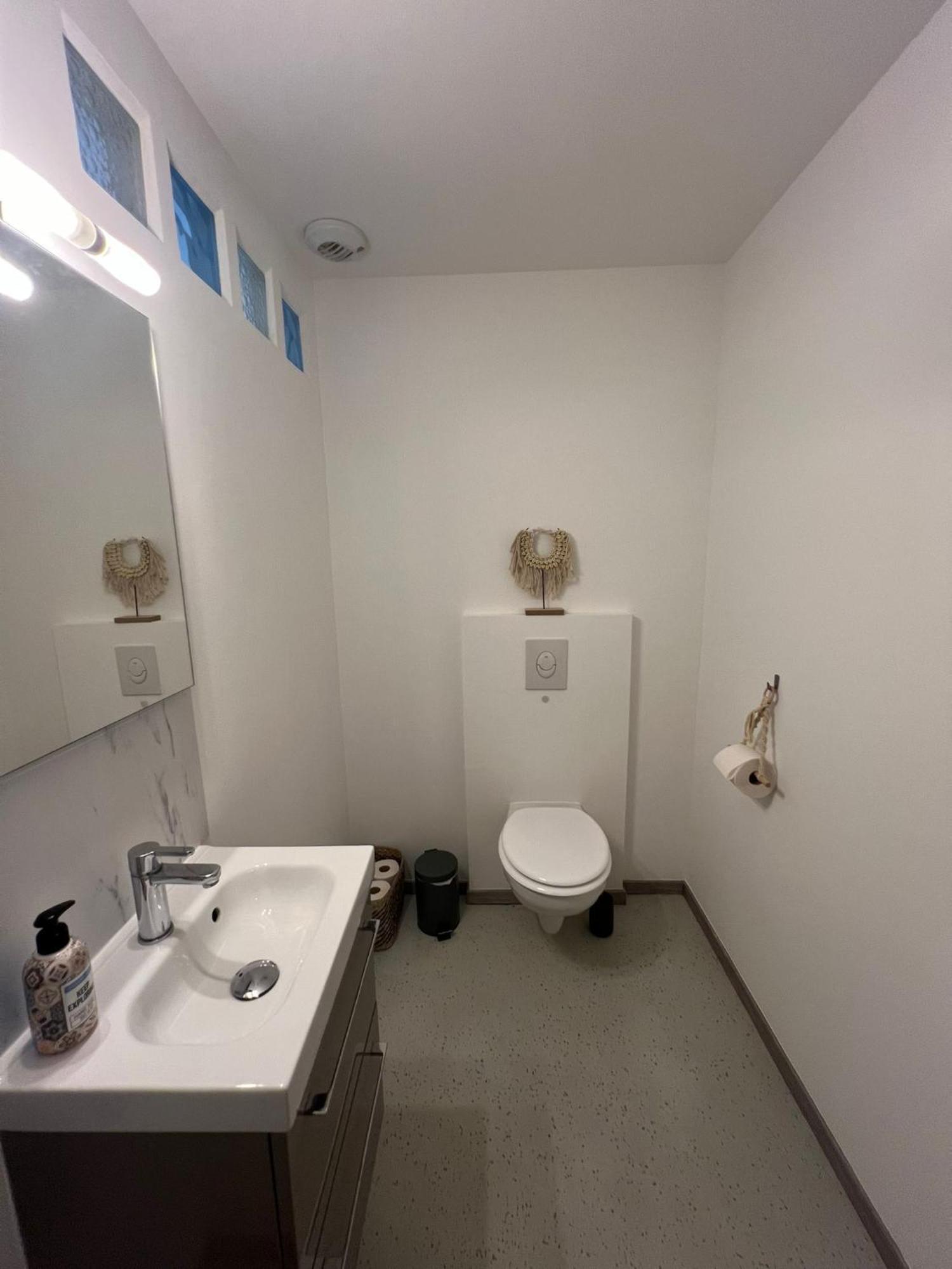 Les Rives Du Chateau, 90M2, Vue Sur Le Canal サヴェルヌ エクステリア 写真
